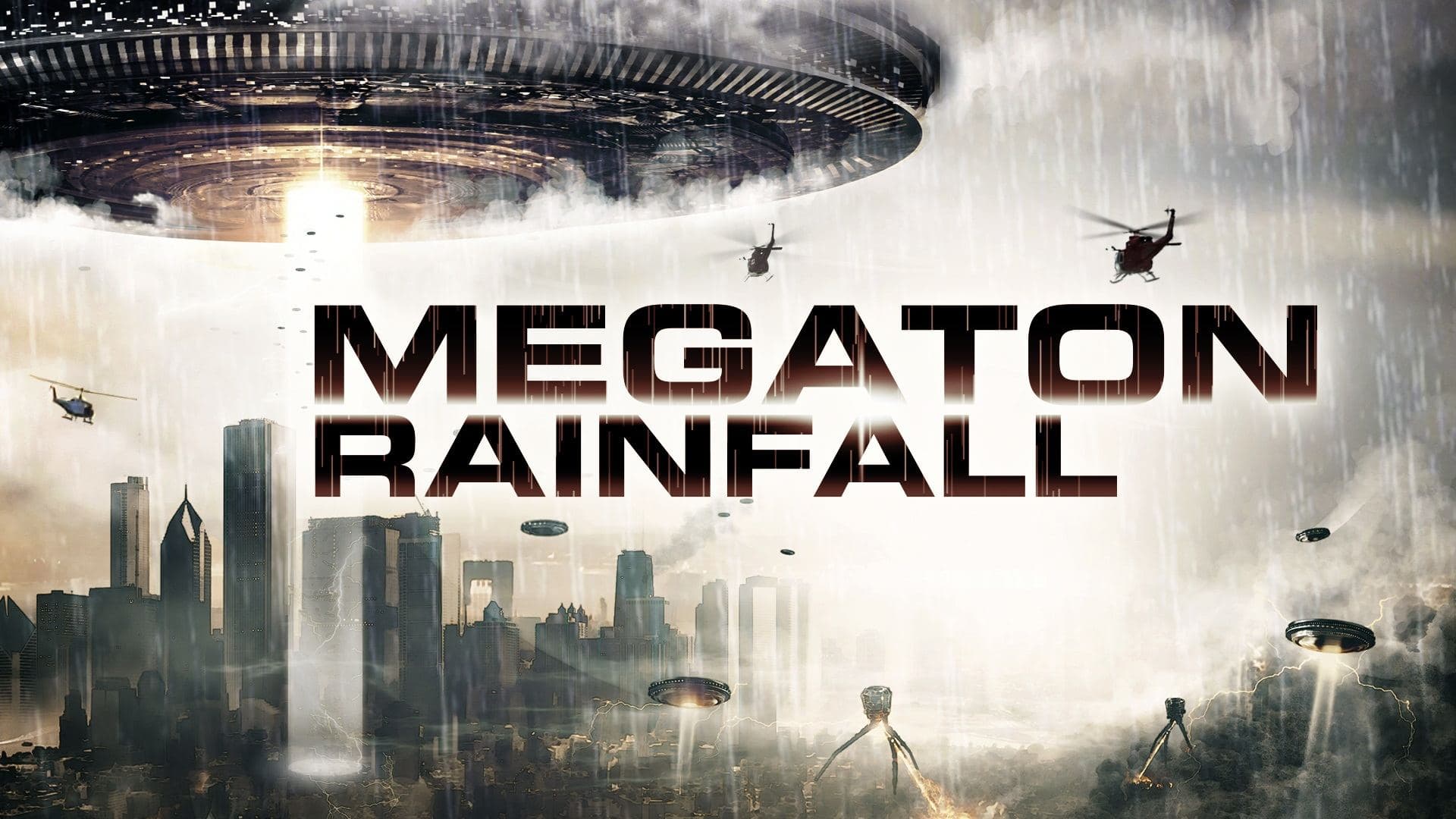 تصویر دانلود بازی Megaton Rainfall برای کامپیوتر v(1.2.0)