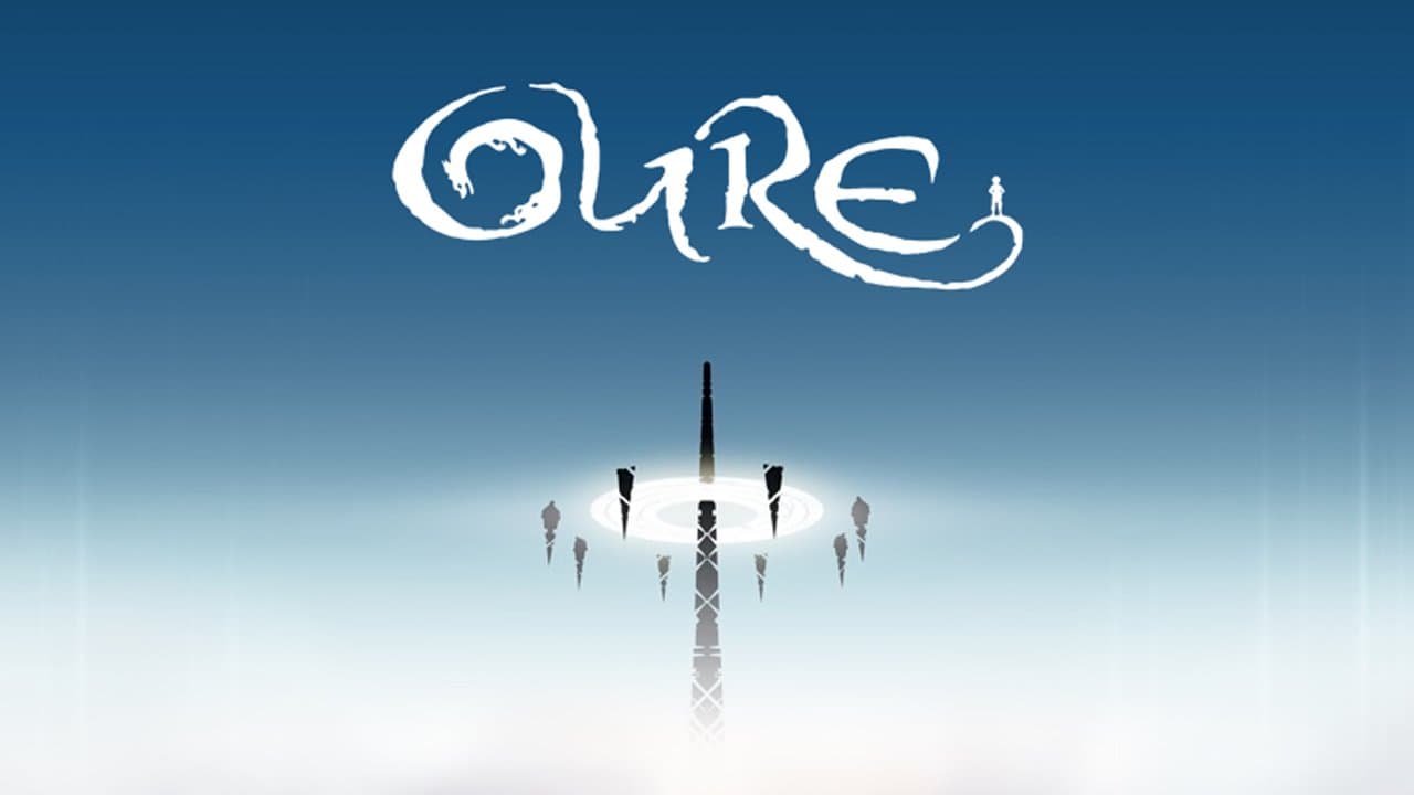 تصویر دانلود بازی Oure برای کامپیوتر v(0.190)