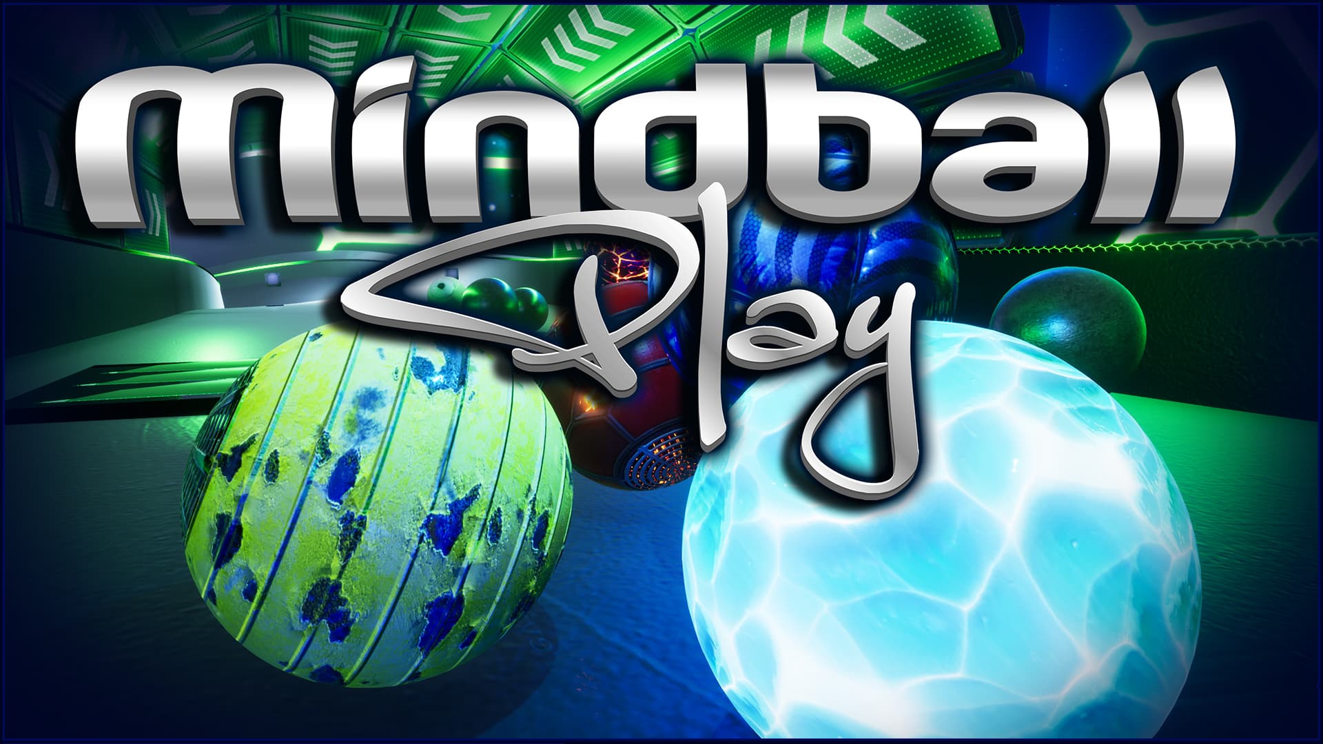 تصویر دانلود بازی کامپیوتر Mindball Play Celestial Spheres SKIDROW