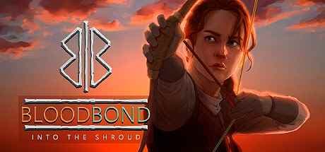 تصویر دانلود رایگان بازی Blood Bond – Into the Shroud برای PC