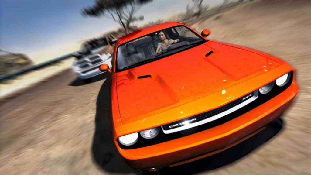 تصویر دانلود بازی Fast & Furious Showdown