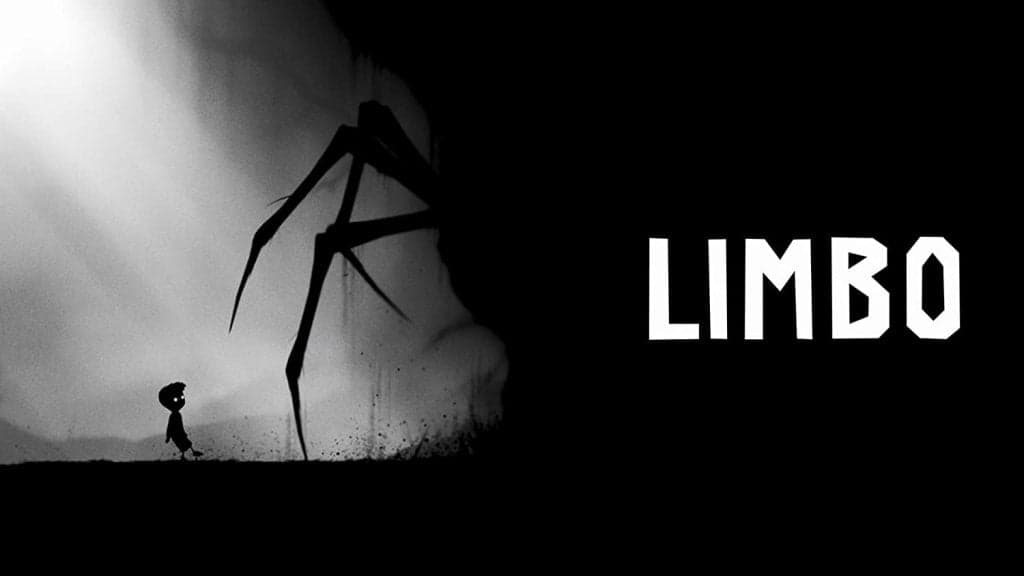 تصویر دانلود بازی جذاب Limbo – برنده جایزه بازی برتر سال