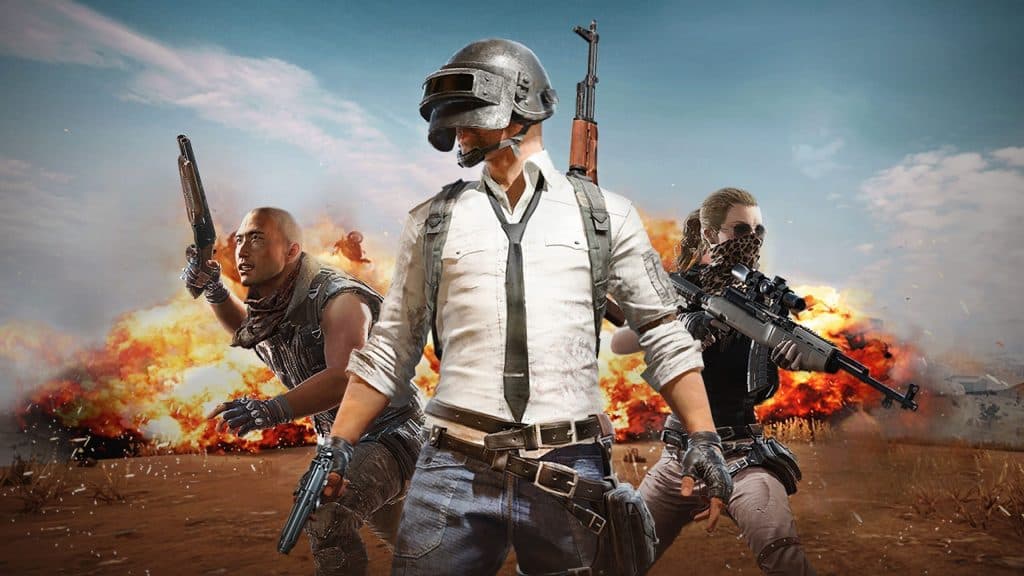 تصویر دانلود بازی PUBG MOBILE LITE – آخرین ورژن