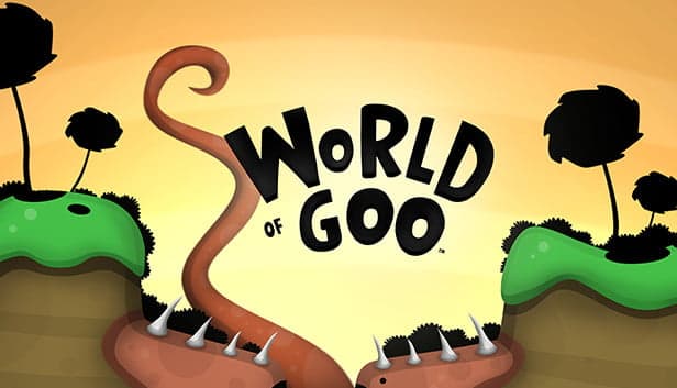 تصویر دانلود بازي بسیار اعتیاد آور World Of Goo