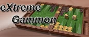 تصویر بازی تخته نرد کامپیوتر eXtreme Gammon 1.13 Portable