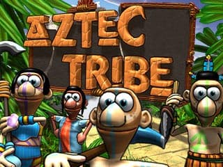 تصویر دانلود بازی استراتژیک Aztec Tribe 1.0.6