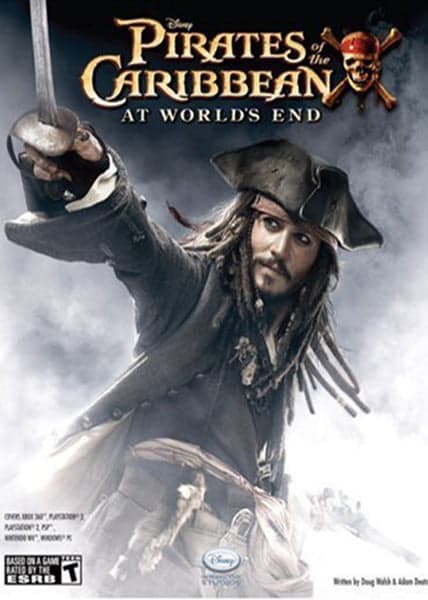 تصویر دانلود بازی Pirates of the Caribbean 1.1.2 – اندروید