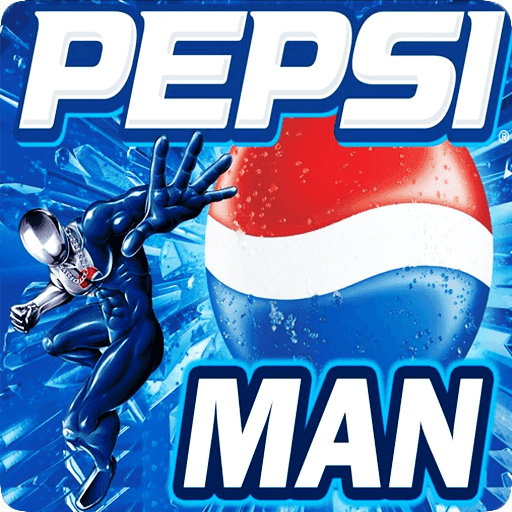 تصویر دانلود بازی پپسی من Pepsi Man برای کامپیوتر