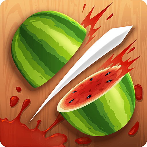 تصویر دانلود بازی پرطرفدار Fruit Ninja 1.7.4 – اندروید
