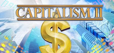 تصویر شهرسازی حرفه ای در بازی Capitalism 2
