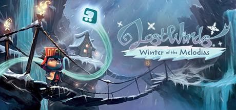 تصویر دانلود بازی ابر های گمشده Lost Winds 2 – آیفون