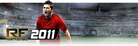 تصویر دانلود بازی فوتبال واقعی Real Football 2011 – جاوا