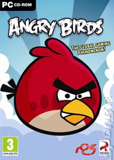 تصویر بازی پرندگان عصبانی Angry Birds Seasons 2.3.0