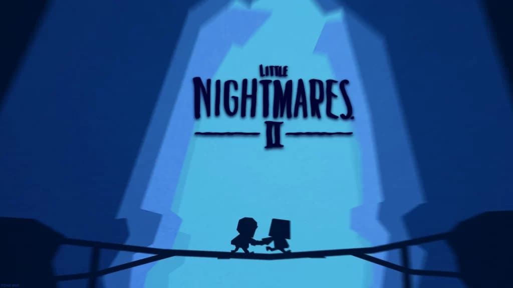 تصویر دانلود بازی Little Nightmares 2