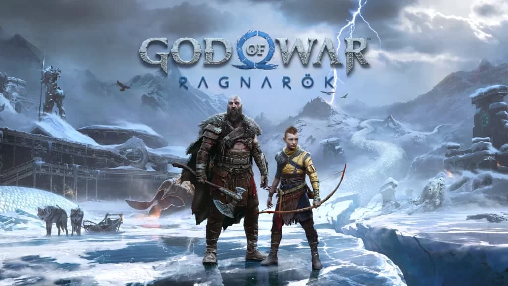 تمام کردن God of war Ragnarok برای لجندها چقدر طول میکشد؟