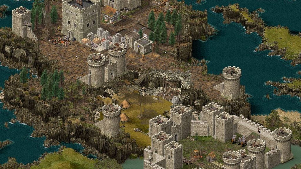 stronghold-crusader 3