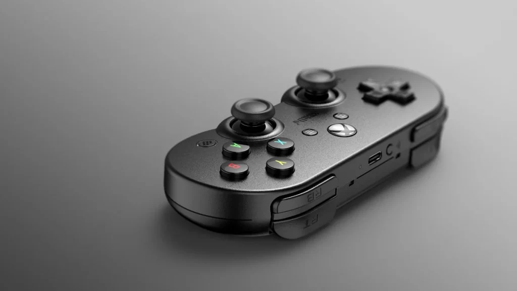 این کنترلر Xbox برای سرویس مایکروسافت xCloud طراحی شده است 1 1 کنترلر Xbox