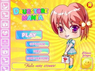 Drugstore Mania