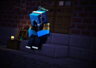 نقد و بررسی بازی Minecraft | دانلود بازی 6 MineCraft-FreeGames-Wallpapers07