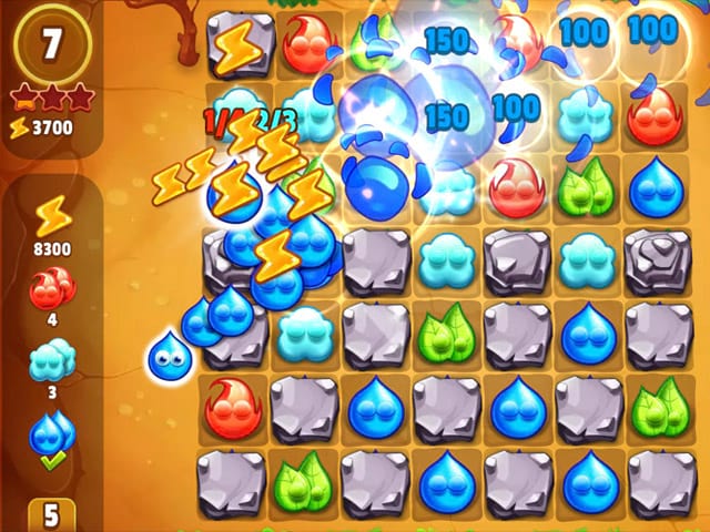 Triple Saga 03