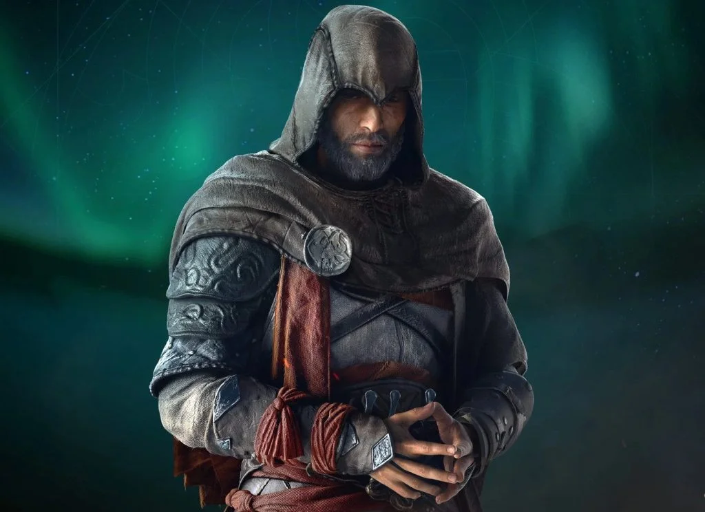 اطلاعات جدید از بازی Assassin's Creed Mirage 1 Assassin's Creed Mirage 02
