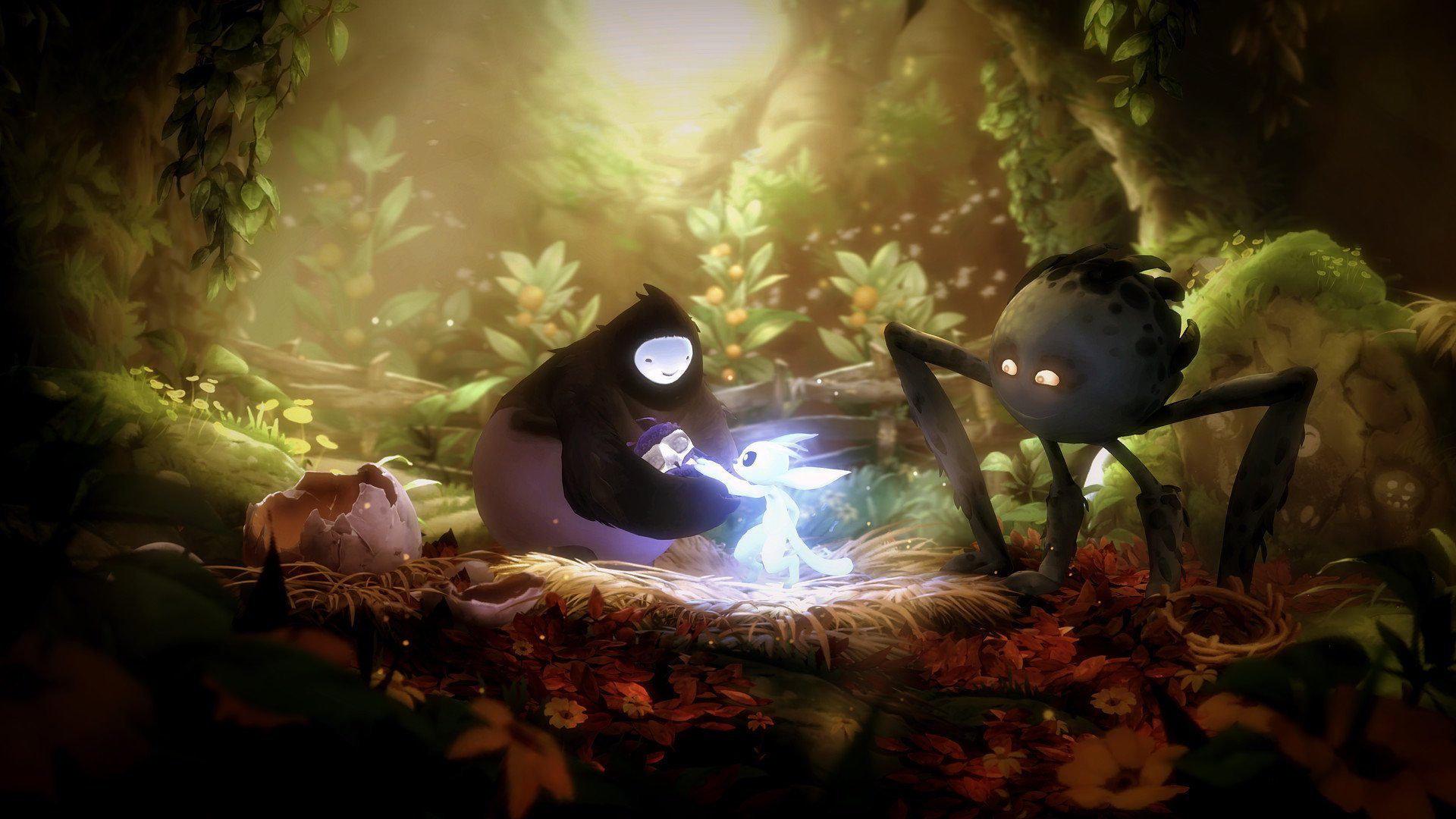  ori-and-the-will-of-the-wisps-gameplay