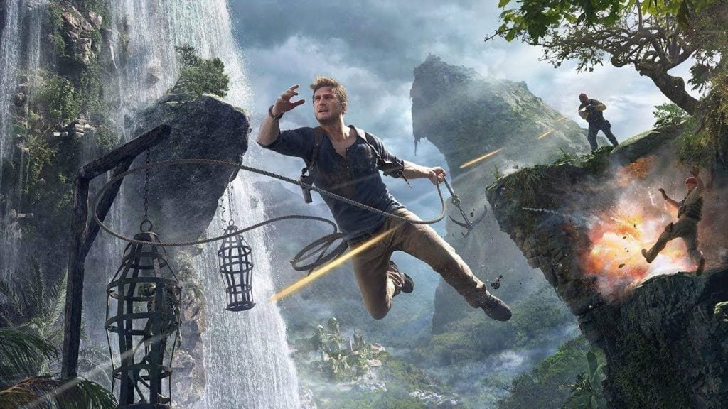 uncharted FREEGAMES 03