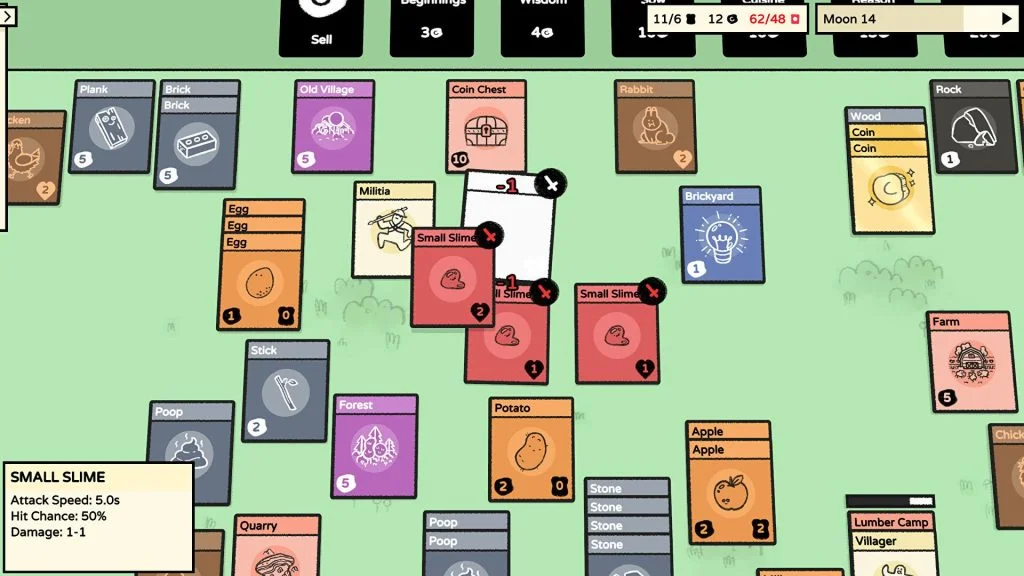 بازی Into the Breach