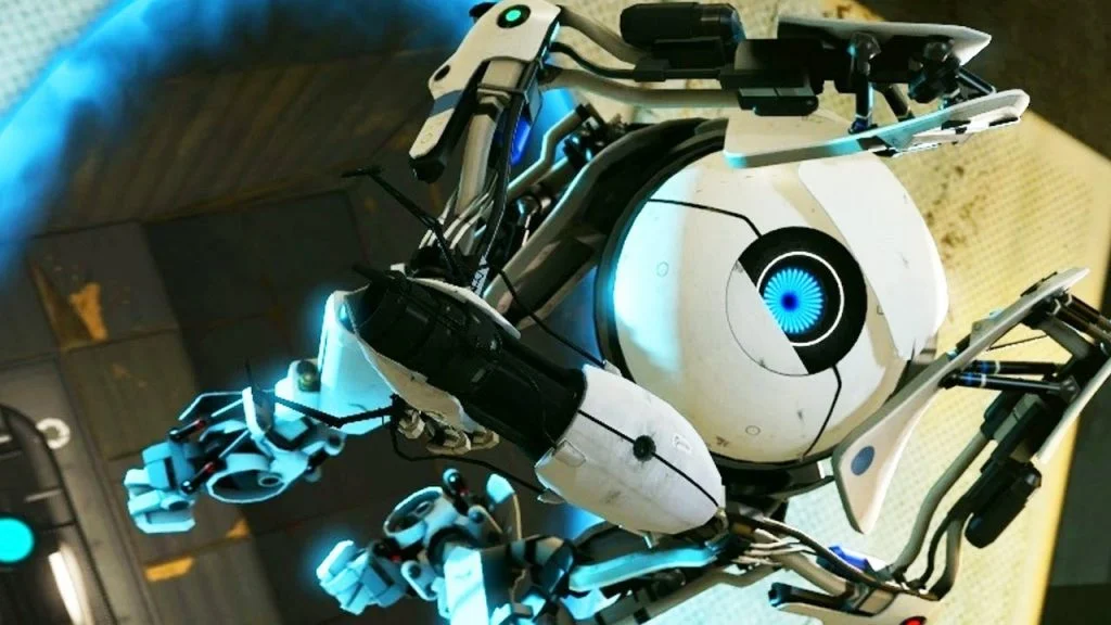 بازی Portal 2