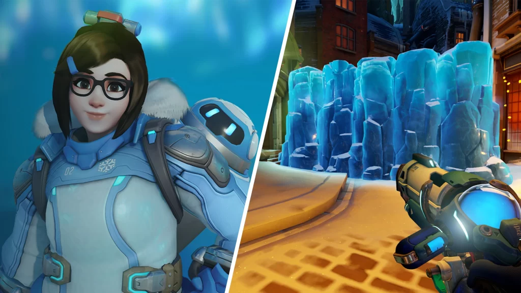 Overwatch 2