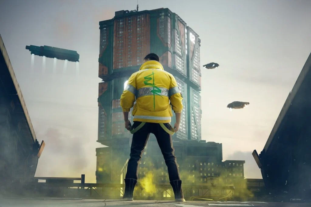 Cyberpunk77