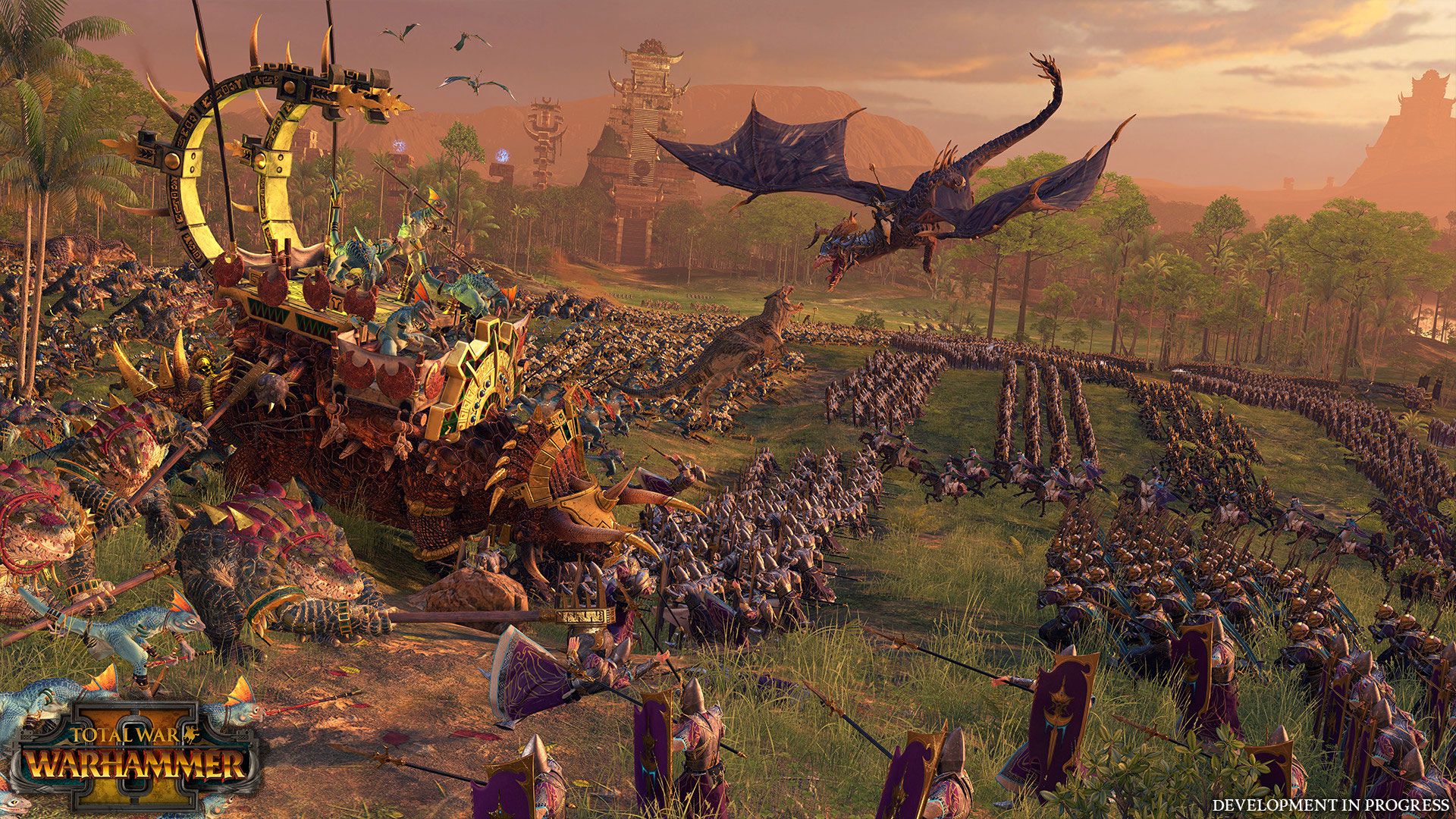 Total War: WARHAMMER