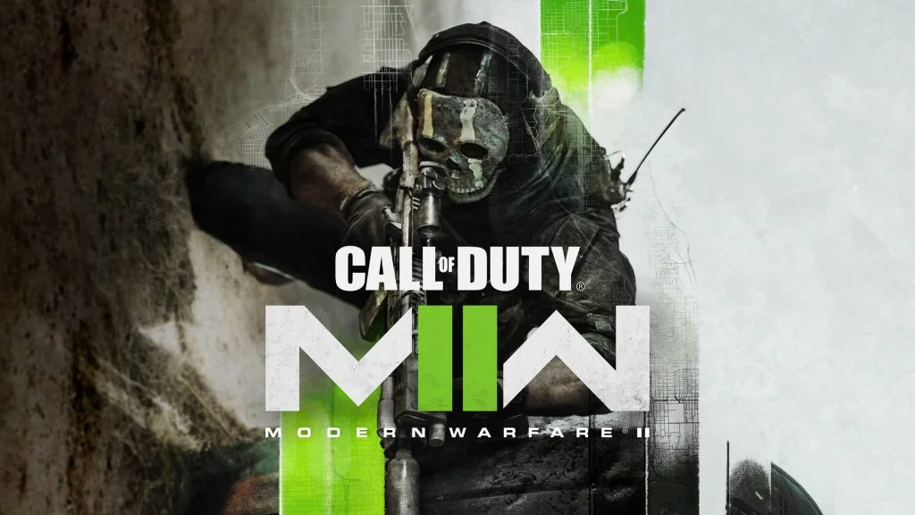 بررسی حالت چند نفره Call of Duty: Modern Warfare 2 1 COD MWII