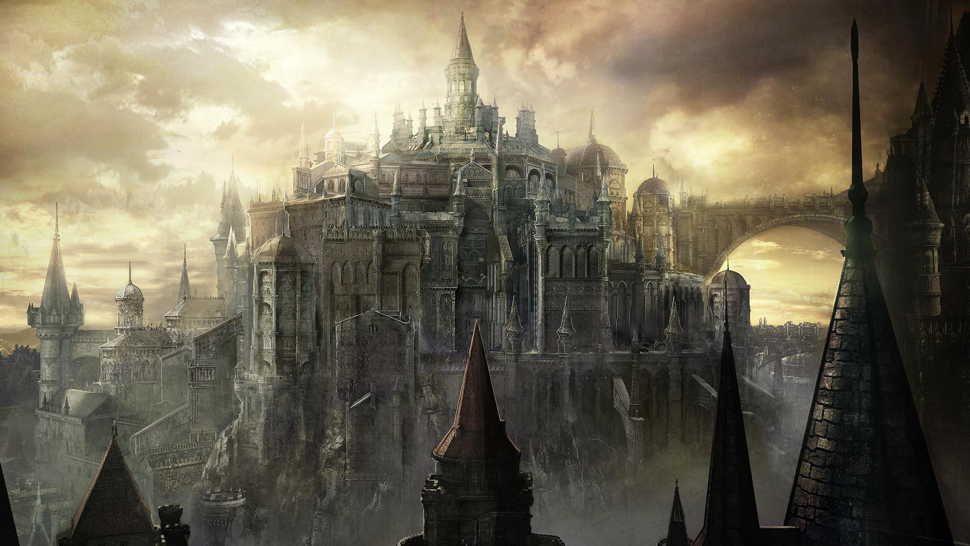 Dark Souls 3 | Dark Souls III